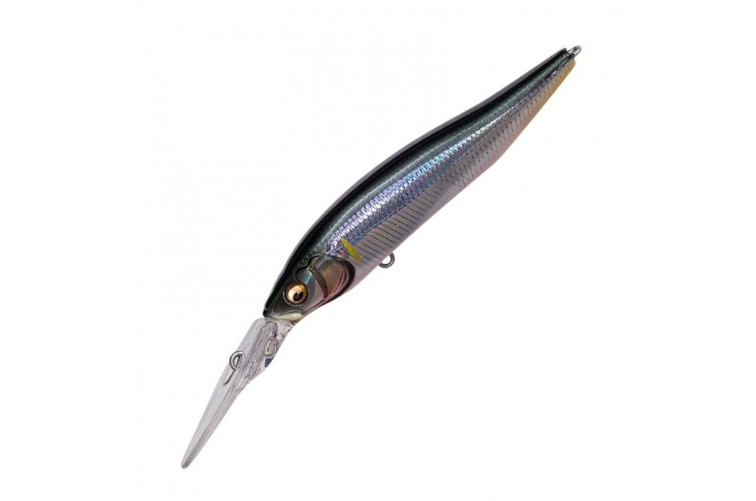 Megabass X-75 X-Nanahan+2 LZ Satoshin Chiayu