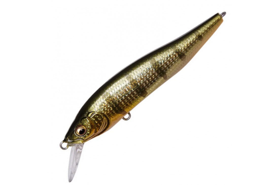 Megabass X-75 X-Nanahan GG Baby Perch