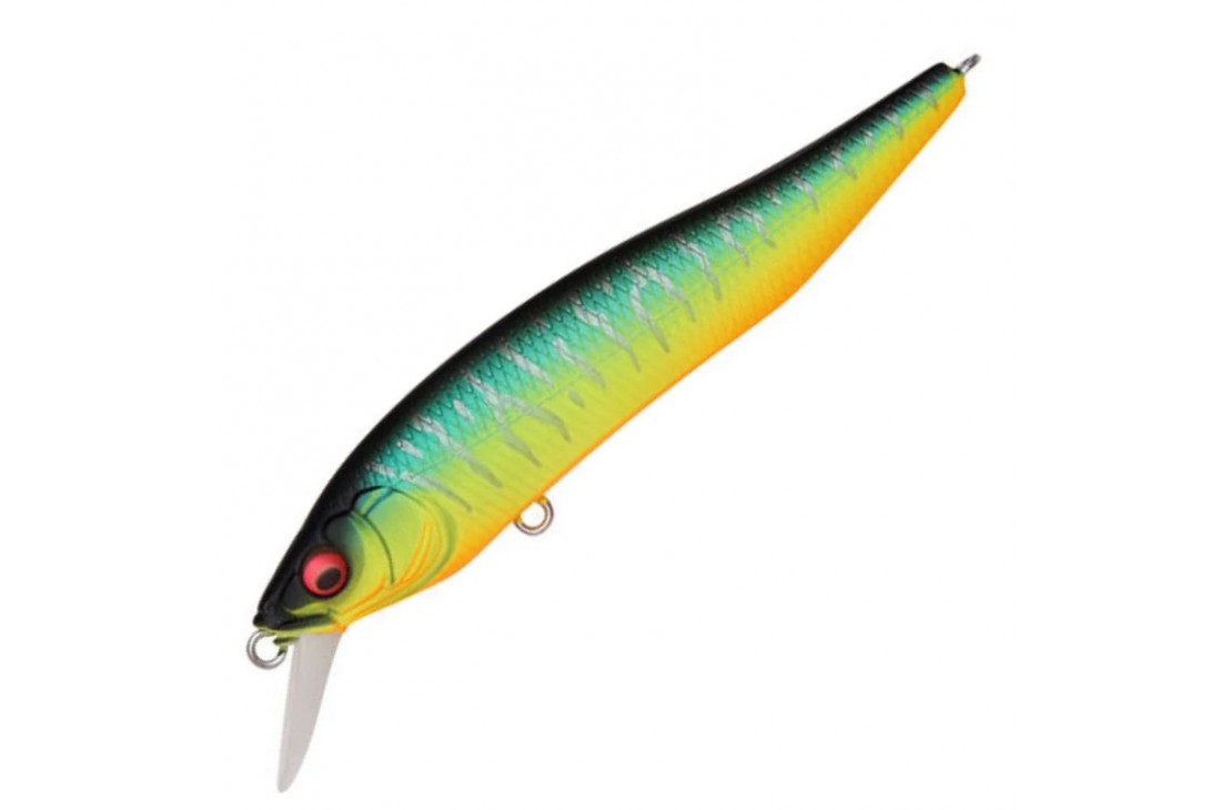 Megabass X-75 X-Nanahan Mat Tiger