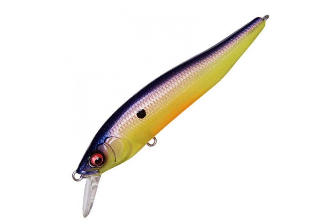 Megabass X-75 X-Nanahan Sexy Monroe