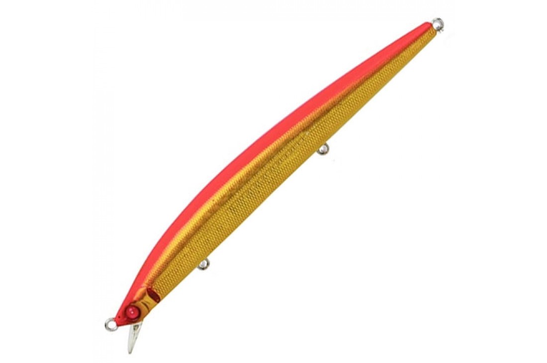 Megabass X-120 SW GG Pink Belly Iwashi
