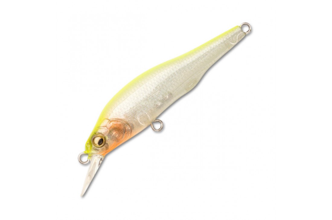 Megabass X-80 Jr. Invisible Chart