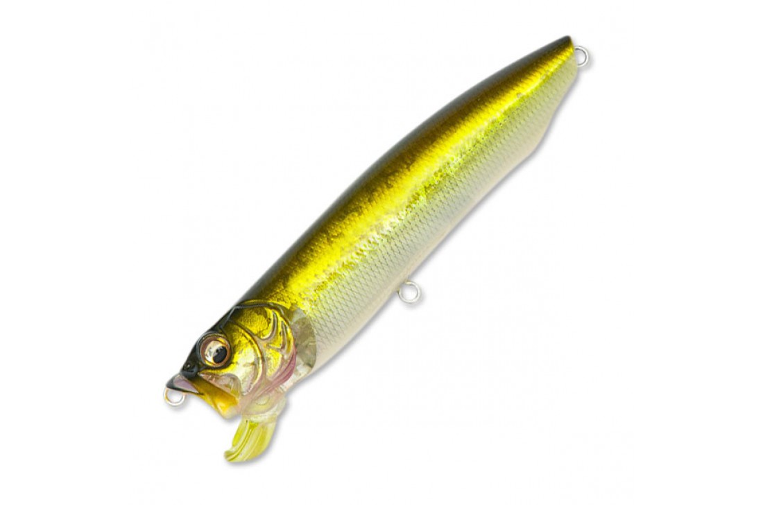 Megabass X-POD Jr. GG Bass