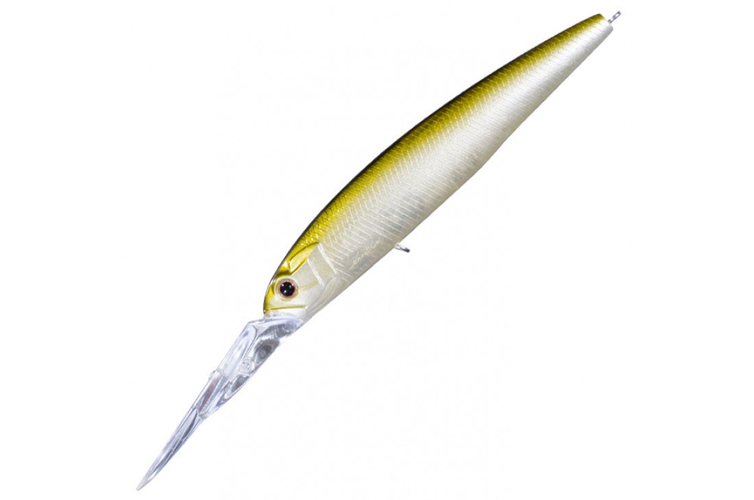 O.S.P. Asura 89EX-DR SF G-01 Ghost  Minnow