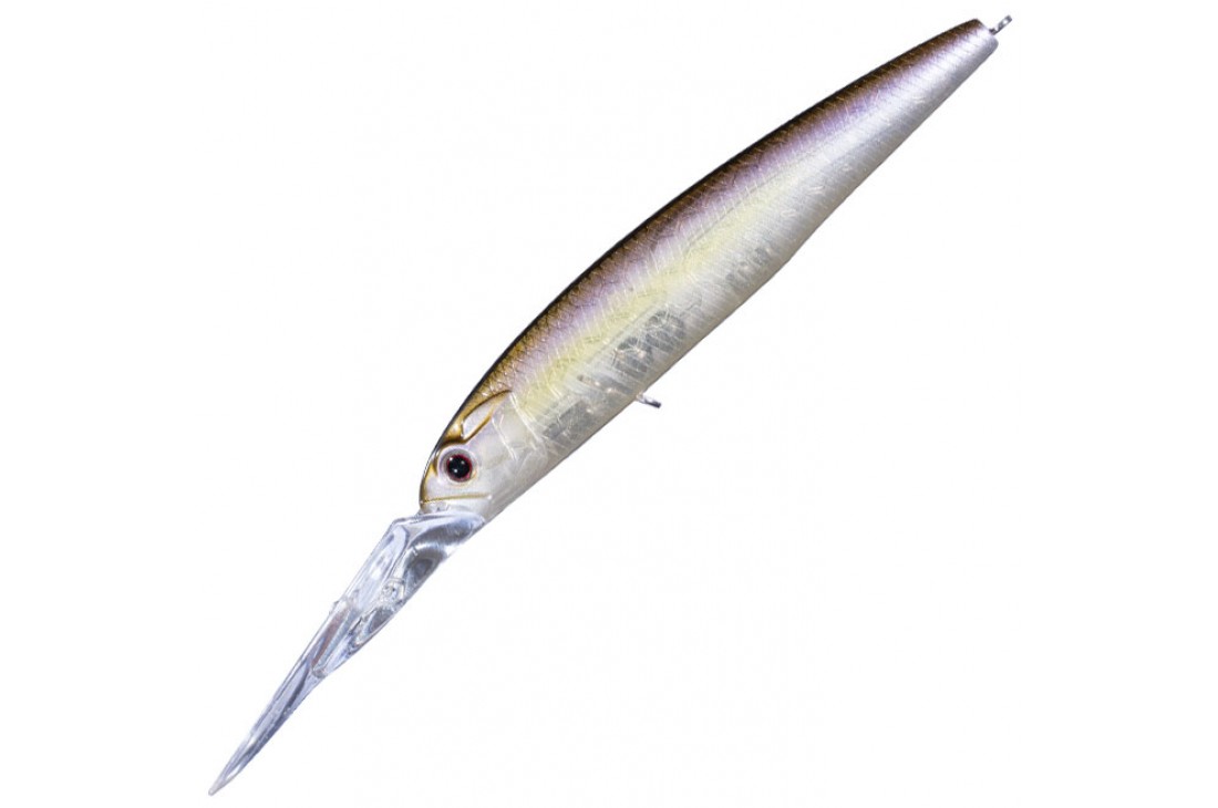 O.S.P. Asura 89EX-DR SF P-23 Tasty Shad