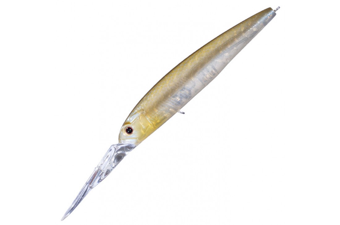 O.S.P. Asura 89EX-DR SF P-47 Numeri Shad 
