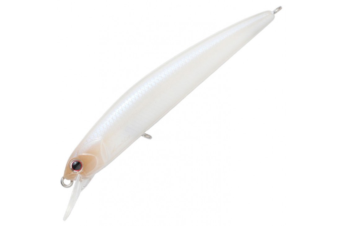 O.S.P. Durga 73SP P-83 Ghost Pearl 