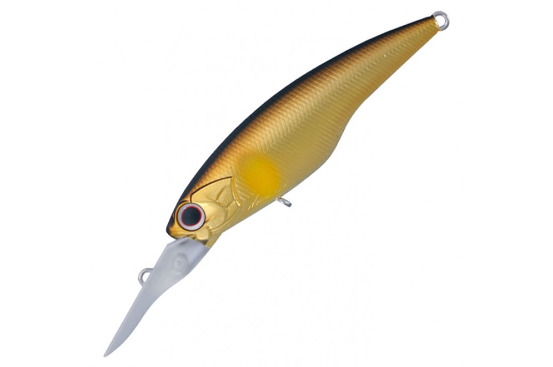 O.S.P. High Cut 60SP ME-01 Golden Ayu 