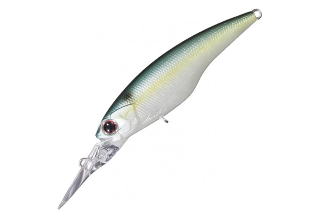 O.S.P. High Cut 60SP OL-21  Blue Back Herring