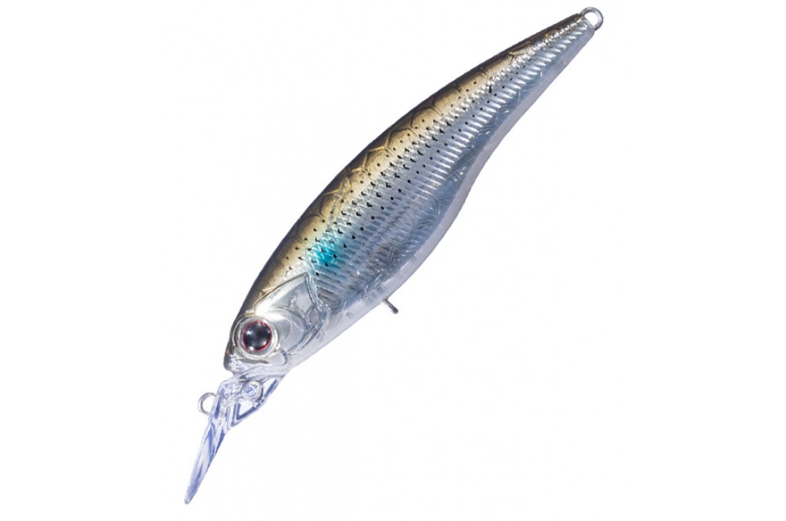O.S.P. High Cut 63SF-SR HS-12 Mullet