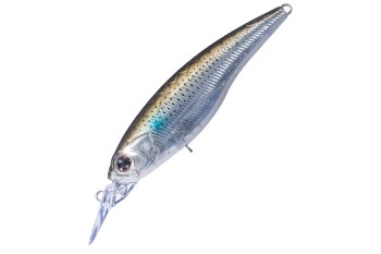 O.S.P. High Cut 63SF-SR HS-12 Mullet