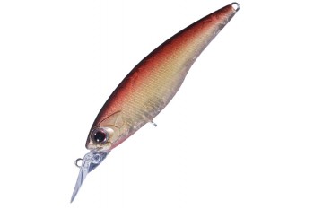 O.S.P. High Cut 63SF-SR PGF-48 GF Spawn Red
