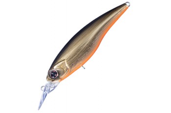 O.S.P. High Cut 63SF-SR SH-04 Champagne Gold Black