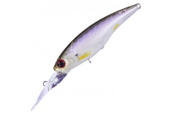 O.S.P. High Cut 60SP DR GHF-92 Ghost HF Japanese Smelt