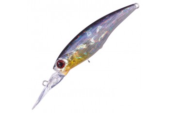 O.S.P. High Cut 60SP DR H-09 Crystal Blue Shiner