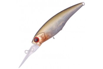 O.S.P. High Cut 60SP DR M-47 Matt Shad