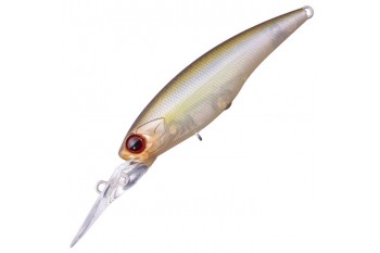 O.S.P. High Cut 60SP DR P-23 Tasty Shad 