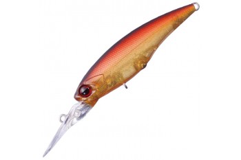 O.S.P. High Cut 60SP DR PGF-48 Spawn Red
