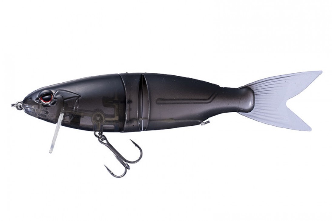 O.S.P. Karen 180F K02 Stealth Black 