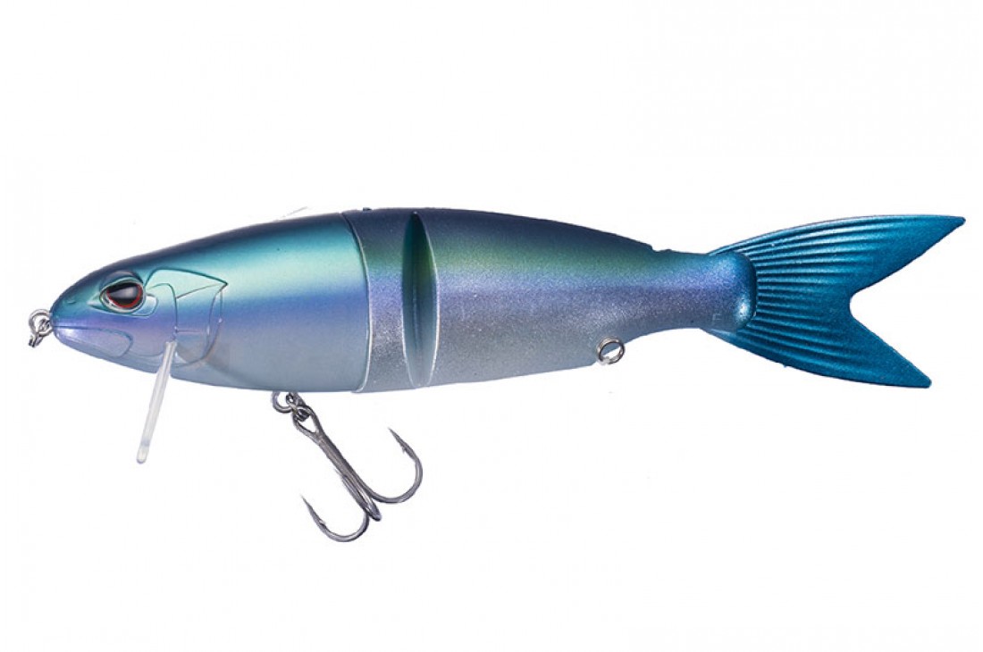 O.S.P. Karen 180F K05 Blue Trout 