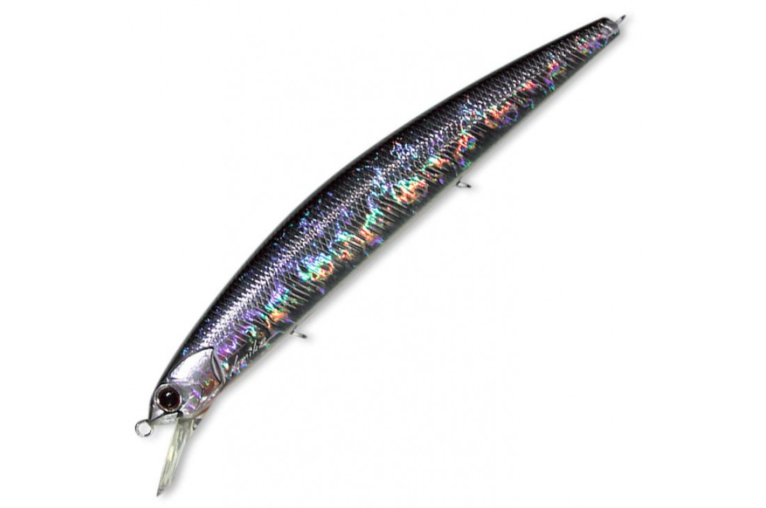O.S.P. Rudra 130F H-09 Crystal Blue Shiner