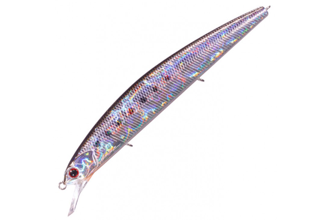 O.S.P. Rudra 130S HS-09