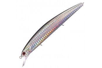O.S.P. Rudra 130S HS-86 Spotted Shad 