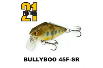 BullyBoo 45F-SR