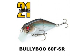 BullyBoo 60F-SR