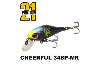 Cheerful 34SP-MR