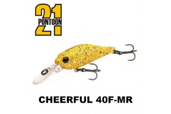 Cheerful 40F-MR
