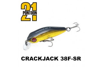 CrackJack 38F-SR