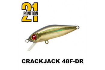 CrackJack 48F-DR