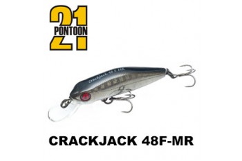 CrackJack 48F-MR