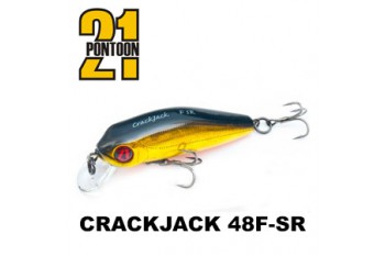 CrackJack 48F-SR