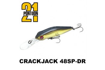 CrackJack 48SP-DR