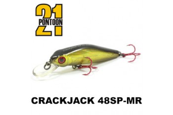 CrackJack 48SP-MR