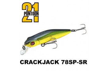 CrackJack 78SP-SR