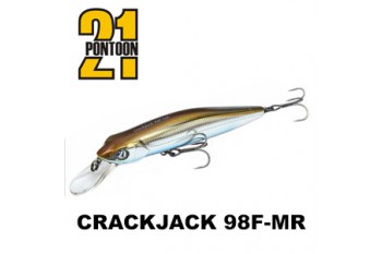 CrackJack 98F-MR