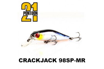 CrackJack 98SP-MR