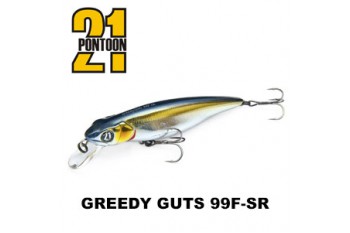 Greedy Guts 99F-SR