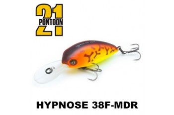 Hypnose 38F-MDR