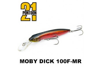 Moby Dick 100F-MR