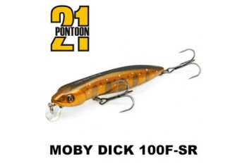 Moby Dick 100F-SR