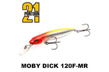 Moby Dick 120F-MR