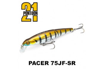Pacer 75JF-SR