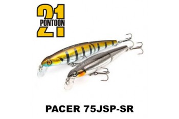 Pacer 75JSP-SR
