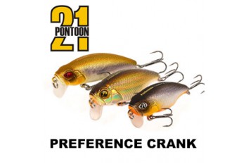 Preference Crank