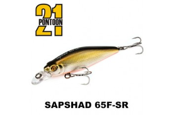SapShad 65F-SR