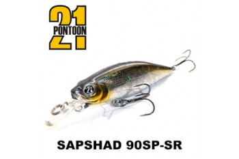 SapShad 90SP-SR